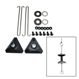Davis Instruments Qualifies for Free Shipping Davis Hanging Mount System for Standard Echomaster #156