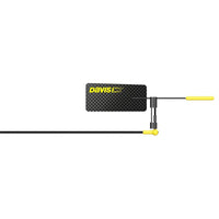 Davis Instruments Qualifies for Free Shipping Davis Horizontal Carbon Fiber Wind Vane #3188