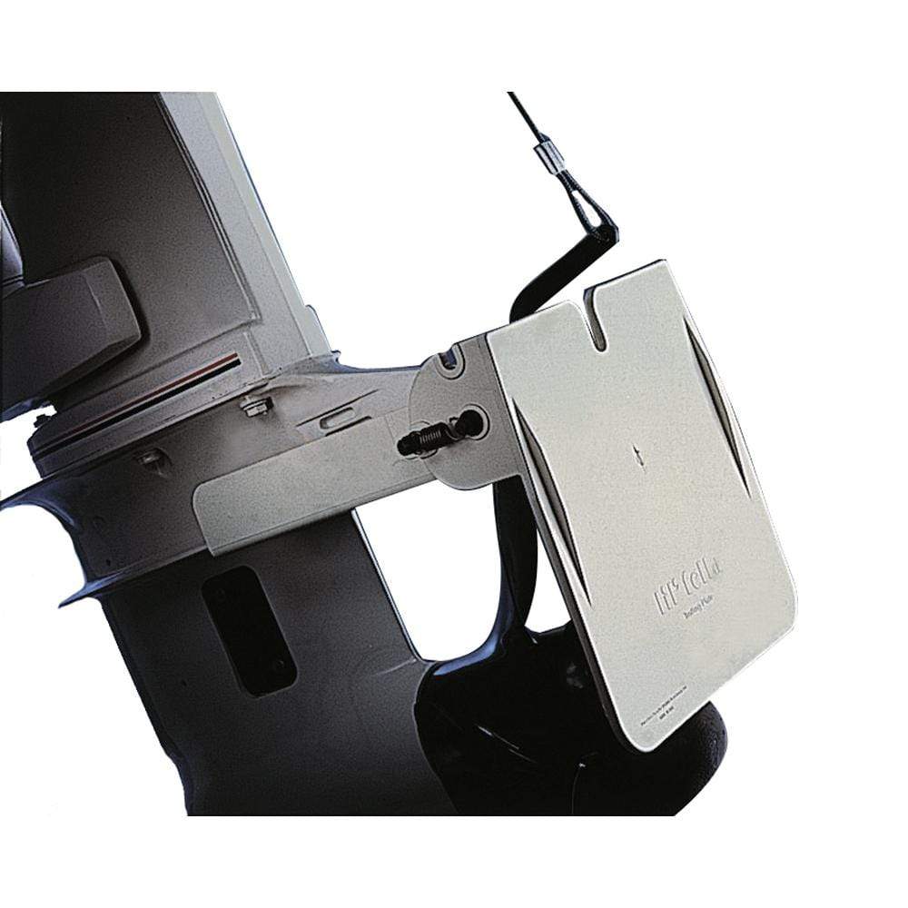 Davis Instruments Qualifies for Free Shipping Davis Lil' Fella Trolling Plate #462