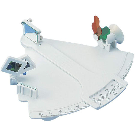 Davis Instruments Qualifies for Free Shipping Davis Mark 3 Marine Sextant #011