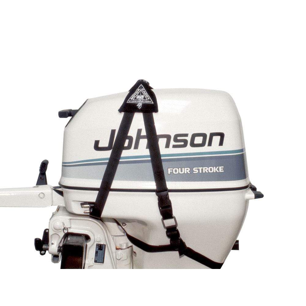Davis Instruments Qualifies for Free Shipping Davis Motor Caddy Outboard Hoisting Harness #430