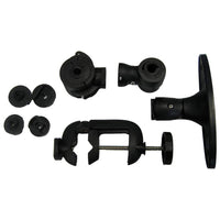 Davis Instruments Qualifies for Free Shipping Davis Quick Mount Clamp Set #3470