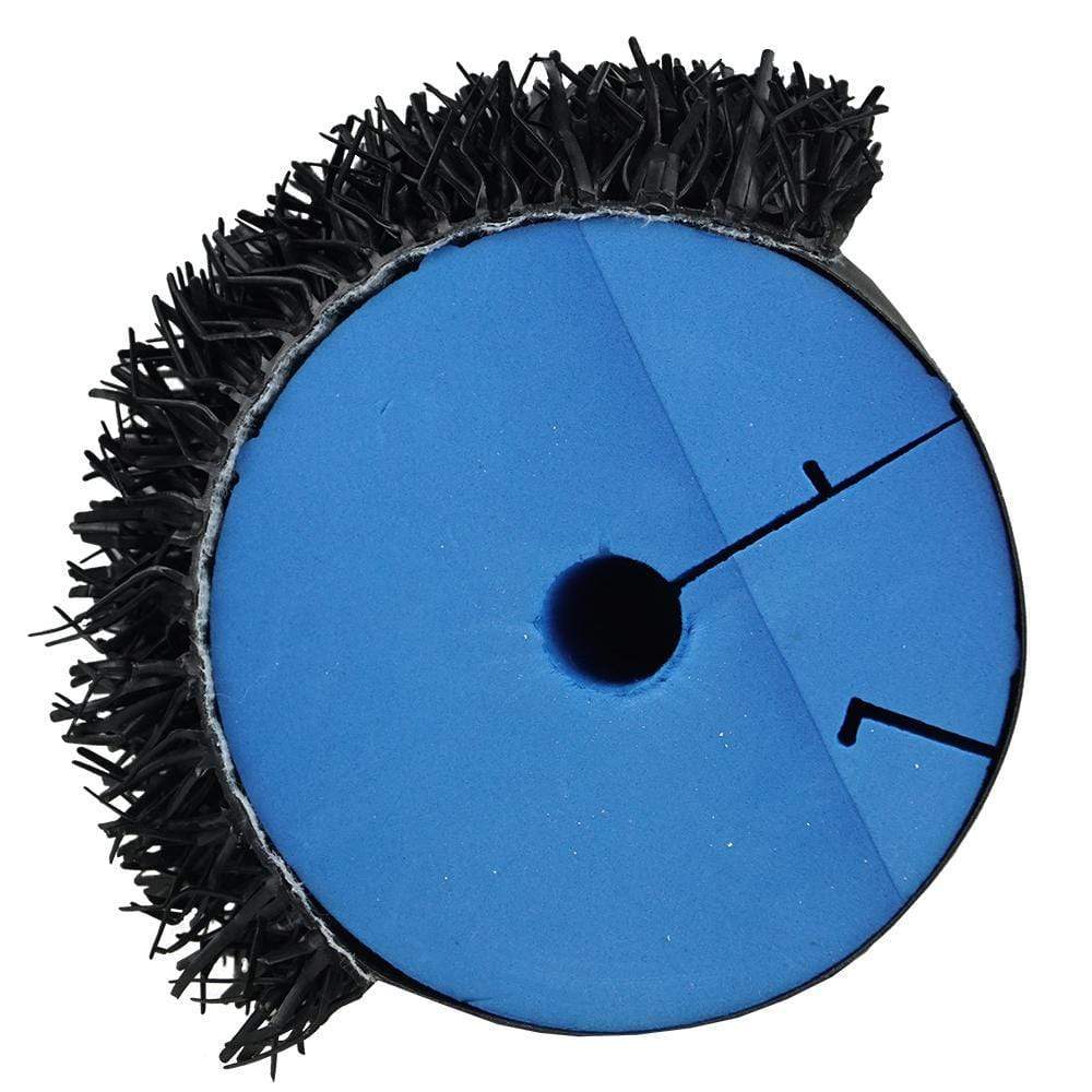 Davis Instruments Qualifies for Free Shipping Davis Scrubbis Groovy Scrubbis #4420
