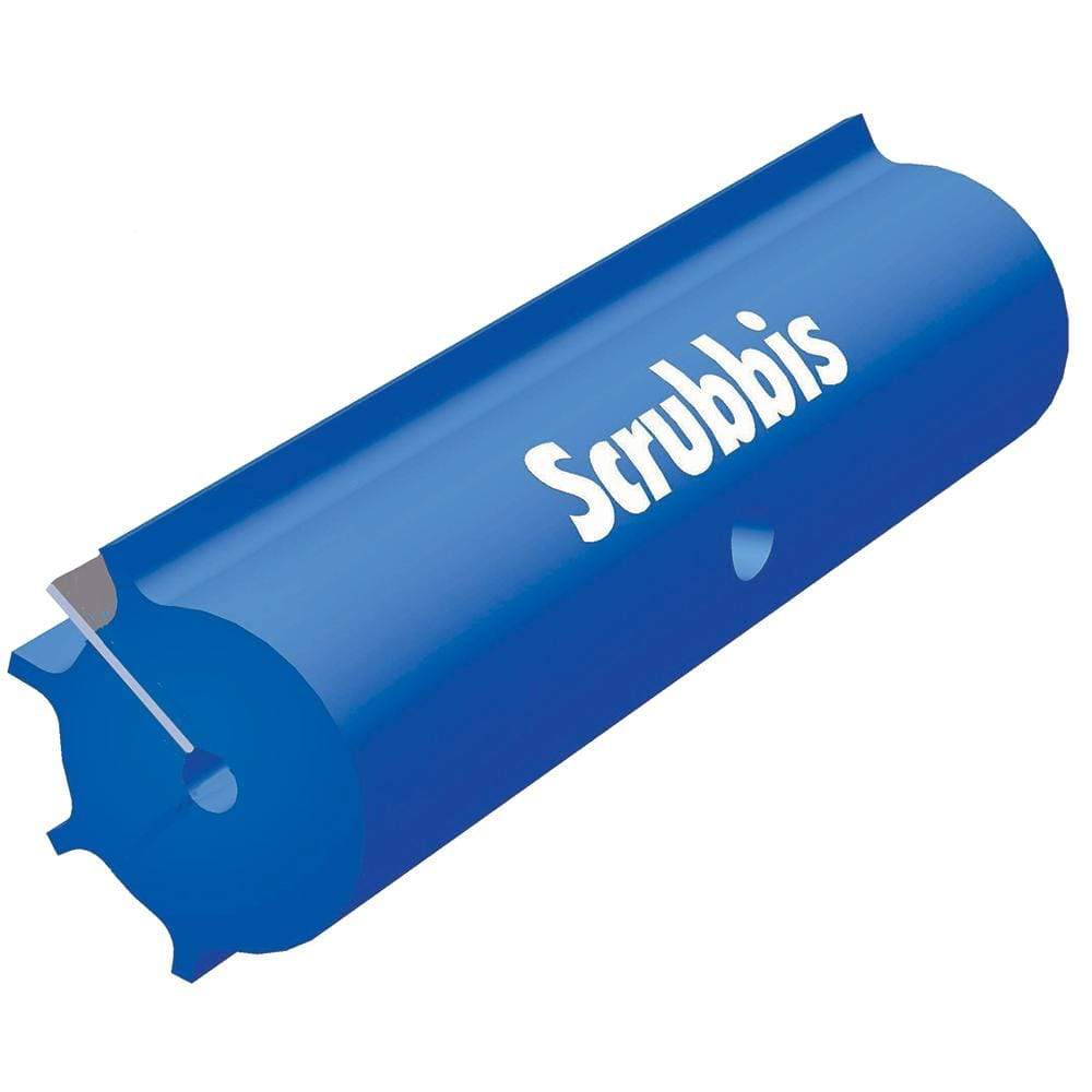 Davis Scrubbis Replacement Hull Cleaning Head #R4400A