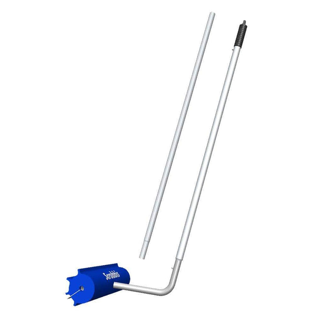 Davis Instruments Qualifies for Free Shipping Davis Scrubbis Underwater Hull Cleaning Kit #4400