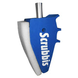 Davis Instruments Qualifies for Free Shipping Davis Scrubbis Waterline Brush #4410