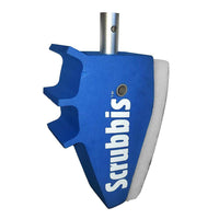 Davis Instruments Qualifies for Free Shipping Davis Scrubbis Waterline Brush #4410