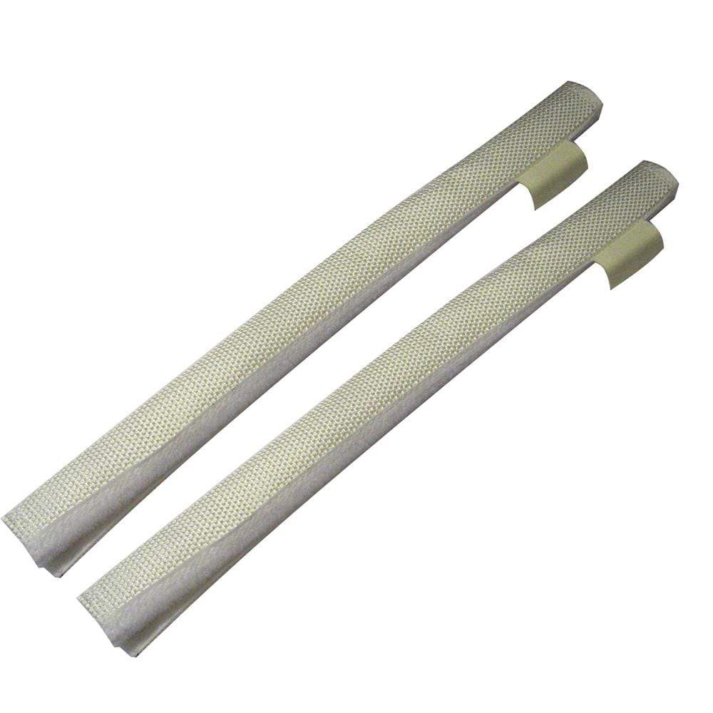 Davis Instruments Qualifies for Free Shipping Davis Secure Removable Chafe Guards Pair #395