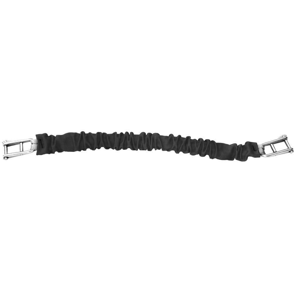 Davis Instruments Qualifies for Free Shipping Davis Shockles Anchor Snubber Black #2420