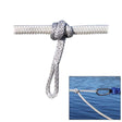 Davis Instruments Qualifies for Free Shipping Davis Shockles Line Grabber 9" Pair #2460
