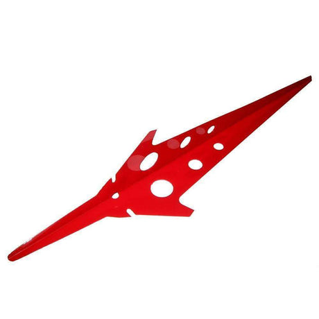 Davis Instruments Qualifies for Free Shipping Davis Spar-Fly Spare Vane #1311