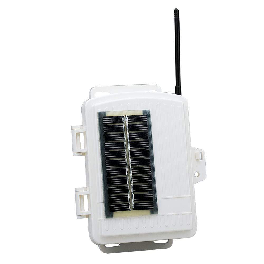Davis Instruments Qualifies for Free Shipping Davis Standard Wireless Repeater Solar Powered #7627