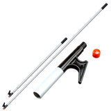 Davis Instruments Qualifies for Free Shipping Davis Telescoping Boat Hooks 54"-12' #4152
