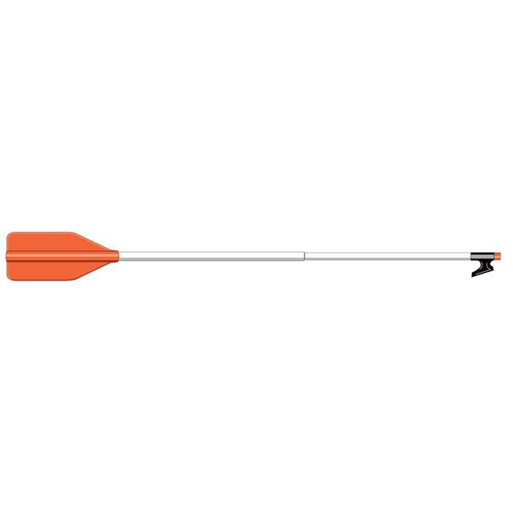 Davis Instruments Qualifies for Free Shipping Davis Telescoping Paddle/Boat Hook Combo #4372