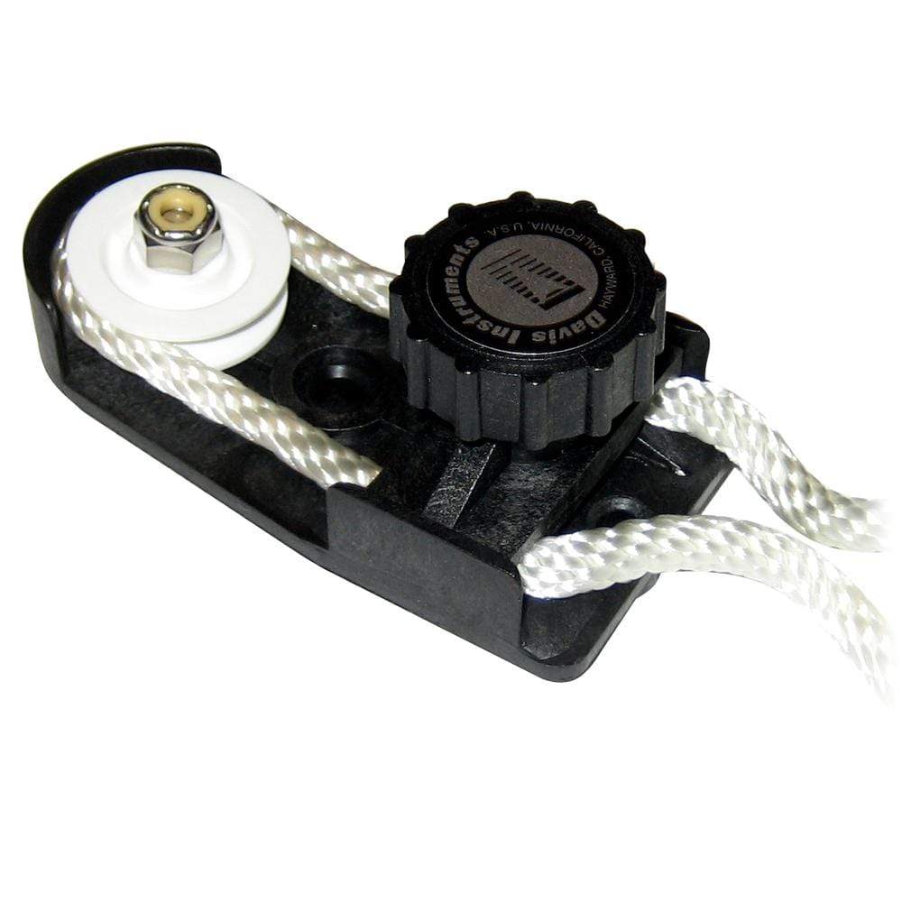 Davis Instruments Qualifies for Free Shipping Davis Tiller Tamer #2205