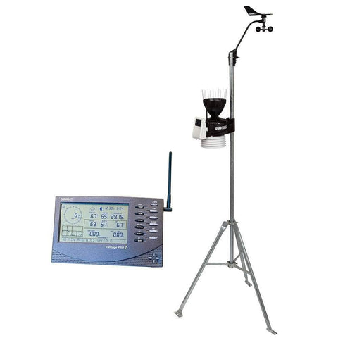 Davis Instruments Qualifies for Free Shipping Davis Vantage Pro 2 Wireless #6152