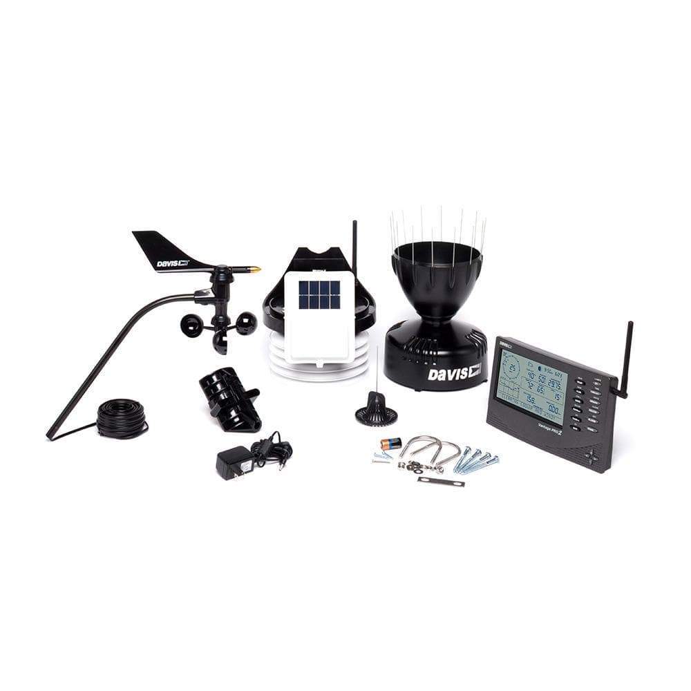 Davis Instruments Qualifies for Free Shipping Davis Vantage Pro 2 Wireless #6152