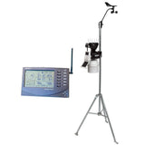Davis Instruments Not Qualified for Free Shipping Davis Vantage Pro-2 Wireless with Radiation Shield #6163