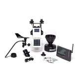 Davis Instruments Not Qualified for Free Shipping Davis Vantage Pro-2 Wireless with Radiation Shield #6163