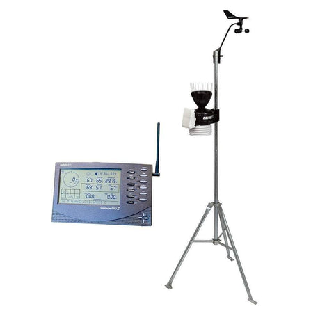 Davis Instruments Qualifies for Free Shipping Davis Vantage Pro2 Wired 6152c