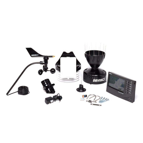 Davis Instruments Qualifies for Free Shipping Davis Vantage Pro2 Wired 6152c