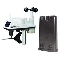 Davis Instruments Qualifies for Free Shipping Davis Vantage Vue Sensor Suite & Weatherlink Live #6110