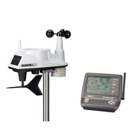 Davis Instruments Qualifies for Free Shipping Davis Vantage Vue Wireless Weather Station #6250