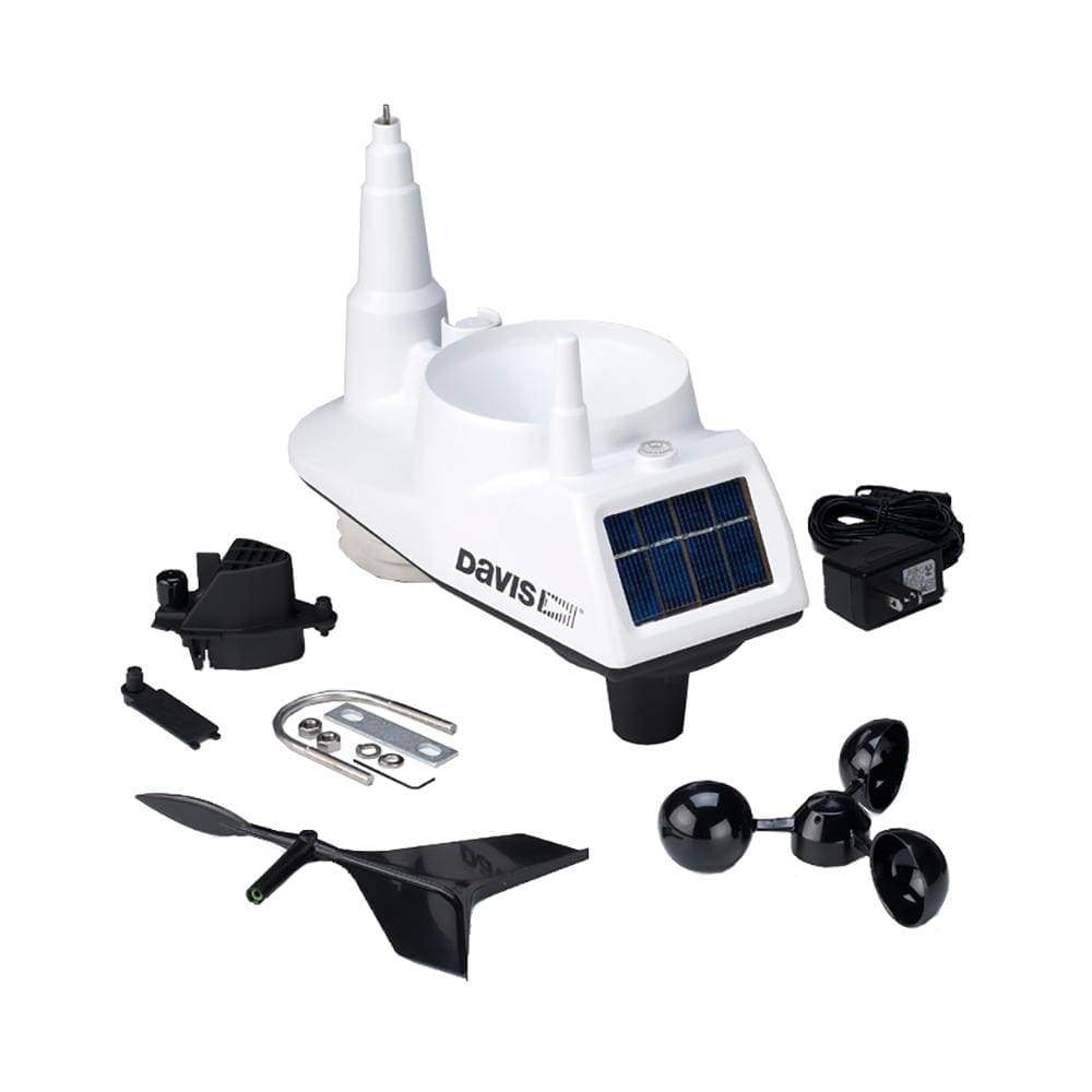 Davis Instruments Qualifies for Free Shipping Davis Vantage Vue Wireless Weather Station #6250