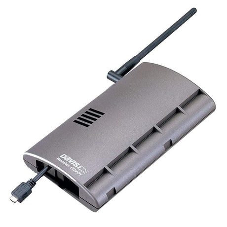 Davis Instruments Qualifies for Free Shipping Davis Weather Envoy Wireless Requires Weatherlink Software