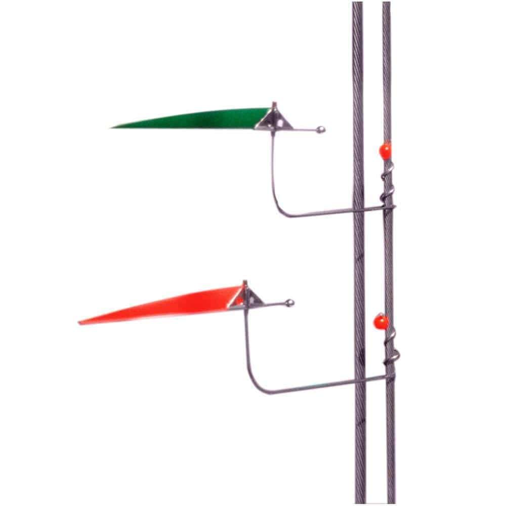 Davis Instruments Qualifies for Free Shipping Davis Wind-Tels 2-pk #1260