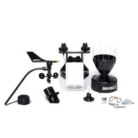 Davis Wired Integrated Sensor Suite Plus #6327C