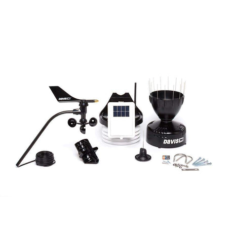 Davis Instruments Qualifies for Free Shipping Davis Wireless Integrated Sensor Suite #6322