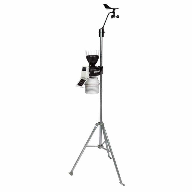 Davis Instruments Not Qualified for Free Shipping Davis Wireless Integrated Sensor Suite #6323