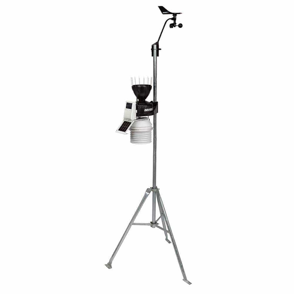 Davis Instruments Not Qualified for Free Shipping Davis Wireless Integrated Sensor Suite #6323