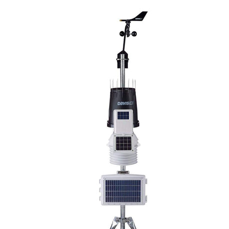 Davis Instruments Not Qualified for Free Shipping Davis Wireless Integrated Sensor Suite #6323