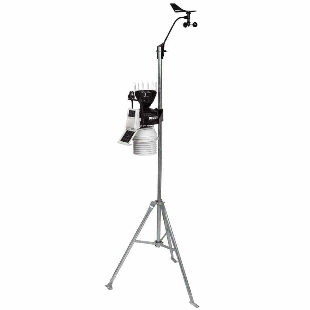 Davis Instruments Not Qualified for Free Shipping Davis Wireless Integrated Sensor Suite Plus #6328