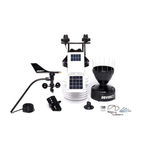 Davis Instruments Not Qualified for Free Shipping Davis Wireless Integrated Sensor Suite Plus #6328