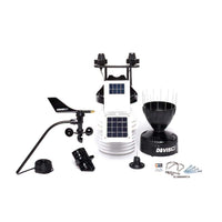Davis Instruments Not Qualified for Free Shipping Davis Wireless Integrated Sensor Suite Plus #6328