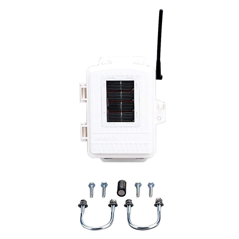 Davis Instruments Qualifies for Free Shipping Davis Wireless Leaf and Soil Moisture/Temperature Station #6345