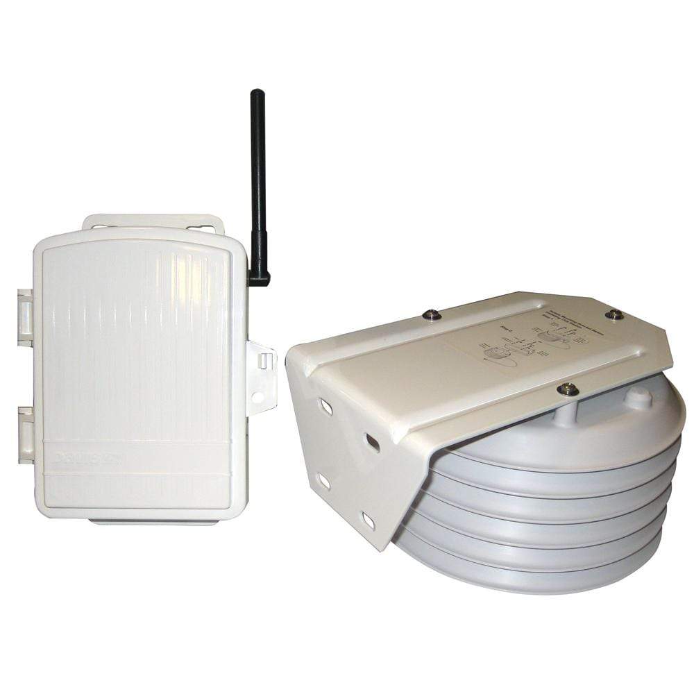Davis Instruments Qualifies for Free Shipping Davis Wireless Temperature/Humidity Station #6382