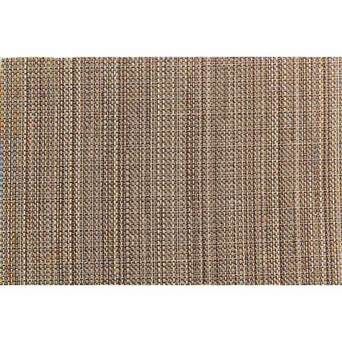 Deck Rite Marideck Ultra Woven Vinyl Floor Tan 8.5' W #WV102JUTETAN
