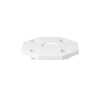 DetMar Qualifies for Free Shipping DetMar 20 In Octagonal Table Top #12-1103C
