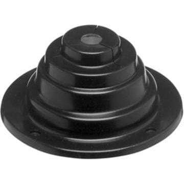 DetMar Qualifies for Free Shipping DetMar Vinyl Motorwell Boot 4" 10-15-1P