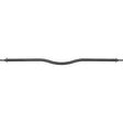 Dexter Axle Oversized - Not Qualified for Free Shipping Dexter Axle 2" Square Galvanized V-Bend Trailer Axle 3500 lb #46063