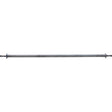 Dexter Axle Not Qualified for Free Shipping Dexter Axle 2' x 2' Square Galvanized 2000 lb #49543