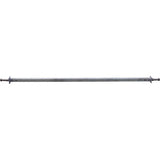 Dexter Axle Not Qualified for Free Shipping Dexter Axle 2' x 2' Square Galvanized 2000 lb #49543