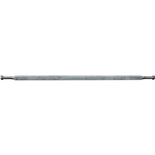 Dexter Axle Oversized - Not Qualified for Free Shipping Dexter Axle Axle 1500lb #46036