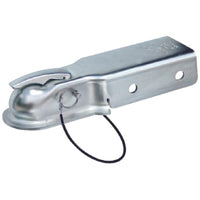 Dexter Axle Qualifies for Free Shipping Dexter Axle Drop N Go Coupler 2