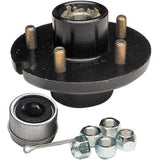 Dexter Axle Qualifies for Free Shipping Dexter Axle Hub 1750# 5-Stud Superlube #K08-436-C2