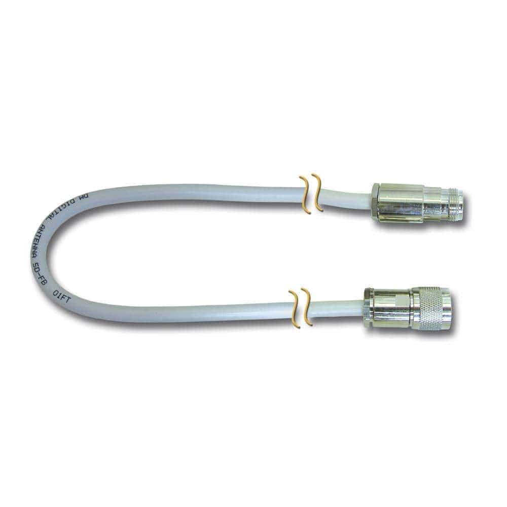 Digital Antenna Qualifies for Free Shipping Digital 25' Extension Cable #340-25NE